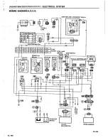 Preview for 554 page of Datsun 1980 200SX Service Manual