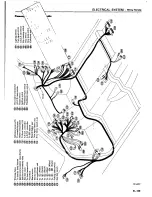 Preview for 563 page of Datsun 1980 200SX Service Manual