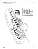 Preview for 564 page of Datsun 1980 200SX Service Manual