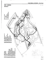 Preview for 565 page of Datsun 1980 200SX Service Manual