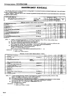 Preview for 9 page of Datsun 1980 310 Service Manual