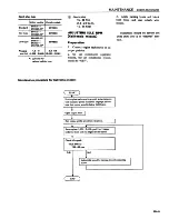 Preview for 16 page of Datsun 1980 310 Service Manual