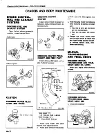 Preview for 29 page of Datsun 1980 310 Service Manual