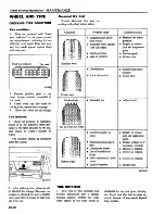 Preview for 35 page of Datsun 1980 310 Service Manual