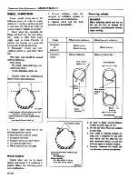 Preview for 37 page of Datsun 1980 310 Service Manual