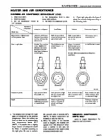 Preview for 40 page of Datsun 1980 310 Service Manual