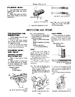 Preview for 49 page of Datsun 1980 310 Service Manual