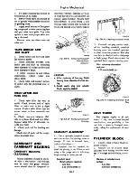 Preview for 51 page of Datsun 1980 310 Service Manual