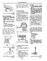 Preview for 52 page of Datsun 1980 310 Service Manual