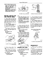 Preview for 53 page of Datsun 1980 310 Service Manual