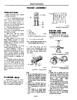 Preview for 56 page of Datsun 1980 310 Service Manual