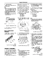 Preview for 57 page of Datsun 1980 310 Service Manual