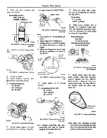 Preview for 58 page of Datsun 1980 310 Service Manual