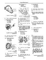 Preview for 59 page of Datsun 1980 310 Service Manual