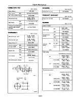 Preview for 65 page of Datsun 1980 310 Service Manual