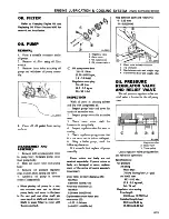 Preview for 74 page of Datsun 1980 310 Service Manual