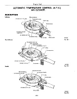 Preview for 84 page of Datsun 1980 310 Service Manual