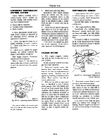 Preview for 87 page of Datsun 1980 310 Service Manual