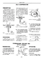 Preview for 88 page of Datsun 1980 310 Service Manual