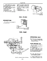 Preview for 90 page of Datsun 1980 310 Service Manual