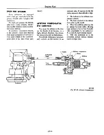 Preview for 96 page of Datsun 1980 310 Service Manual