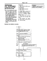 Preview for 97 page of Datsun 1980 310 Service Manual