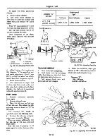 Preview for 100 page of Datsun 1980 310 Service Manual