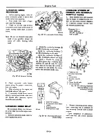 Preview for 102 page of Datsun 1980 310 Service Manual