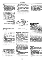 Preview for 104 page of Datsun 1980 310 Service Manual