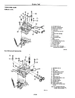 Preview for 108 page of Datsun 1980 310 Service Manual