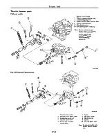 Preview for 109 page of Datsun 1980 310 Service Manual