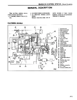 Preview for 117 page of Datsun 1980 310 Service Manual