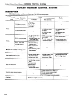 Preview for 120 page of Datsun 1980 310 Service Manual