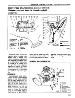 Preview for 121 page of Datsun 1980 310 Service Manual