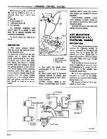 Preview for 122 page of Datsun 1980 310 Service Manual