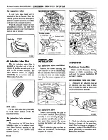 Preview for 130 page of Datsun 1980 310 Service Manual