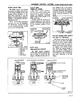 Preview for 133 page of Datsun 1980 310 Service Manual