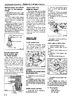 Preview for 134 page of Datsun 1980 310 Service Manual