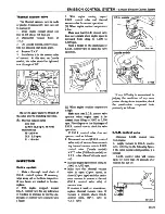 Preview for 135 page of Datsun 1980 310 Service Manual