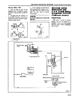 Preview for 137 page of Datsun 1980 310 Service Manual