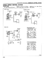 Preview for 140 page of Datsun 1980 310 Service Manual