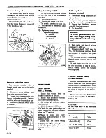 Preview for 142 page of Datsun 1980 310 Service Manual