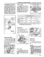 Preview for 145 page of Datsun 1980 310 Service Manual