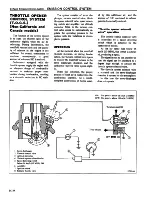 Preview for 148 page of Datsun 1980 310 Service Manual