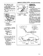 Preview for 151 page of Datsun 1980 310 Service Manual