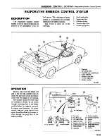 Preview for 153 page of Datsun 1980 310 Service Manual