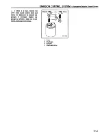 Preview for 155 page of Datsun 1980 310 Service Manual