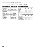 Preview for 156 page of Datsun 1980 310 Service Manual