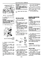 Preview for 161 page of Datsun 1980 310 Service Manual