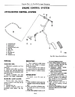 Preview for 164 page of Datsun 1980 310 Service Manual